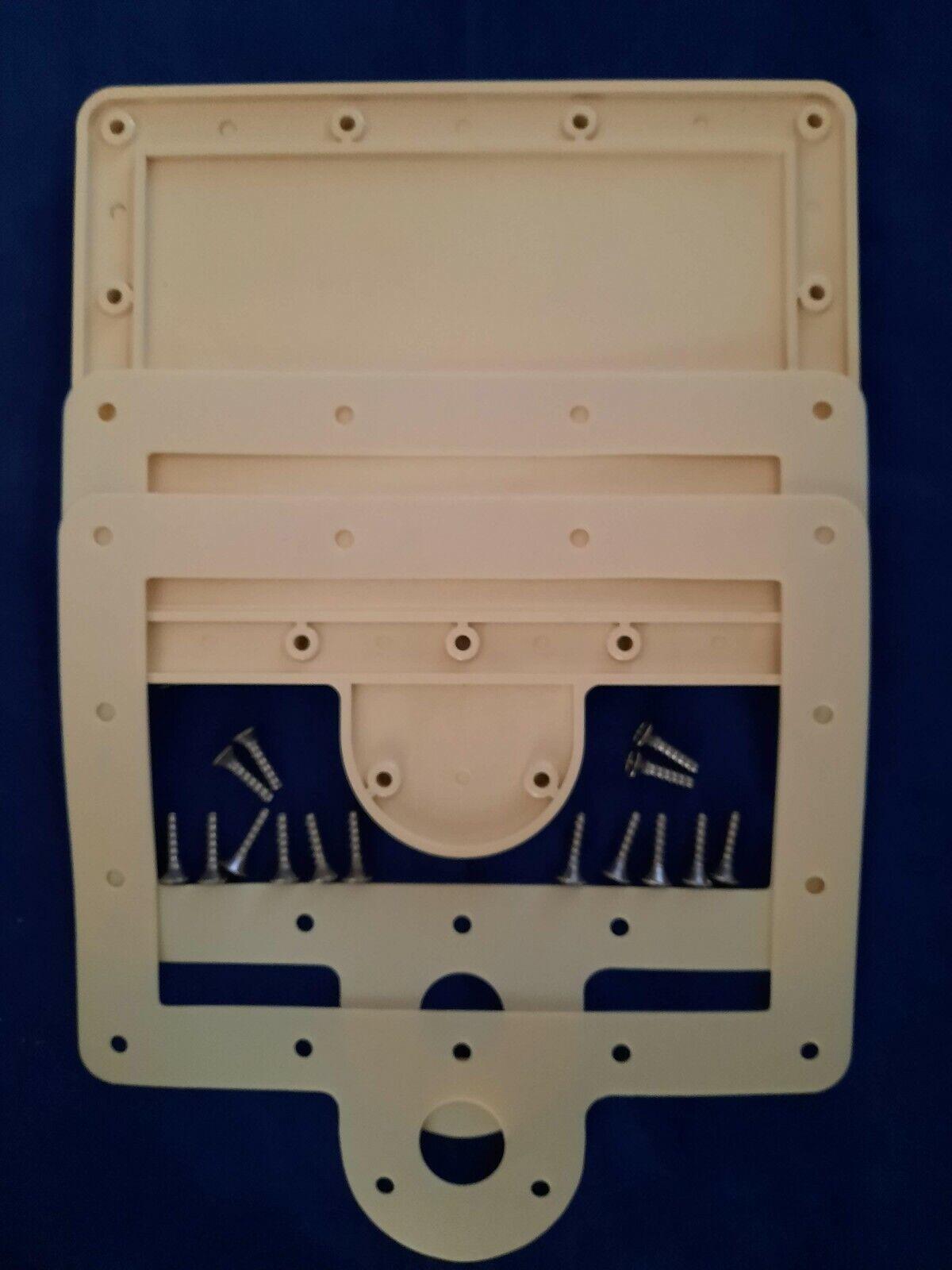 Doughboy Winterizing skimmer kit