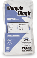 Marquis Magic Hybrid Base Magic 80 lb