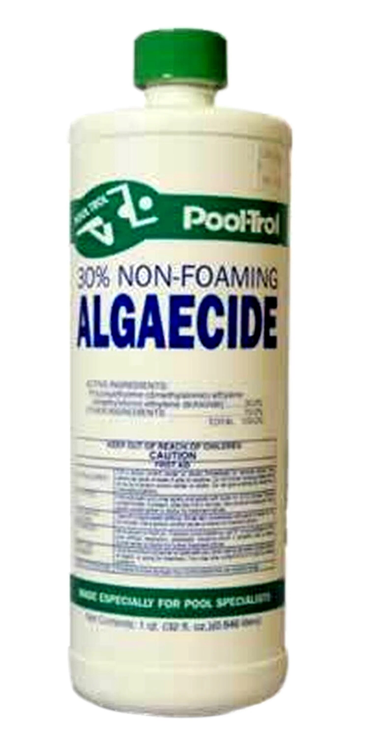 12X1QT 30 NONFOAM ALGPT
