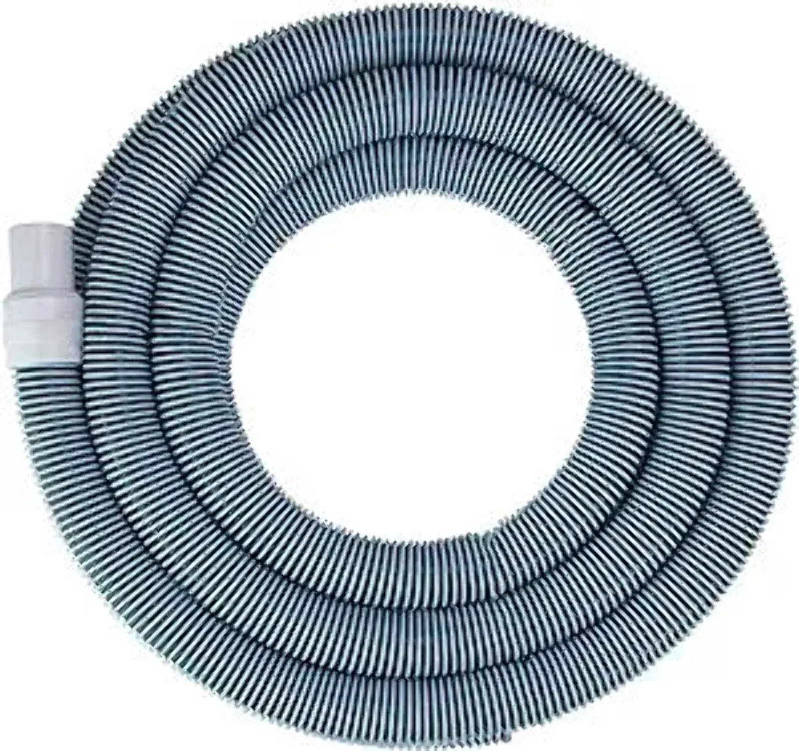 125 x 18' Spiral Wound Vacuum Hose