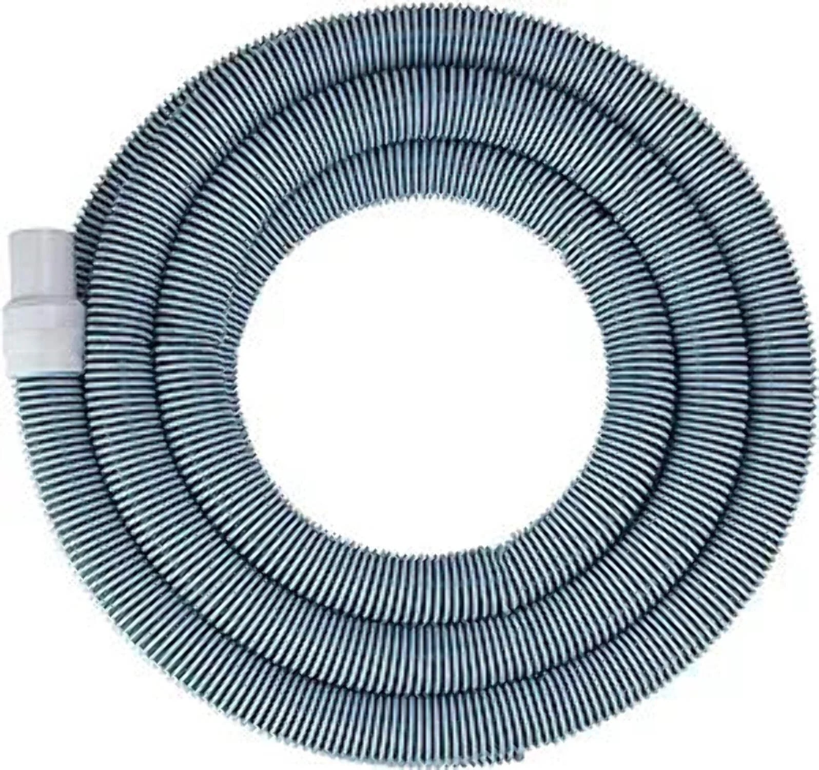 125 x 24' Spiral Wound Vacuum Hose