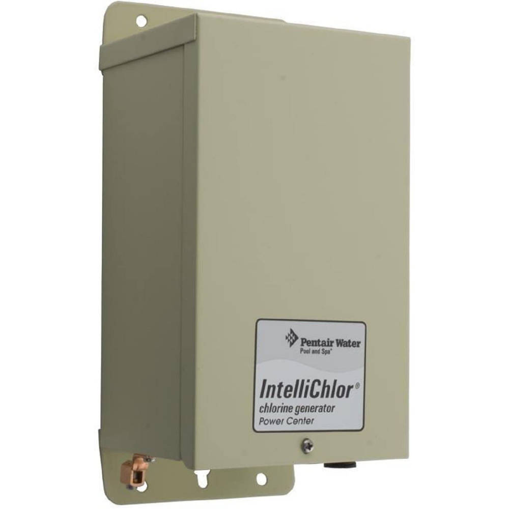 PWRCNTR INTELLICHLOR
