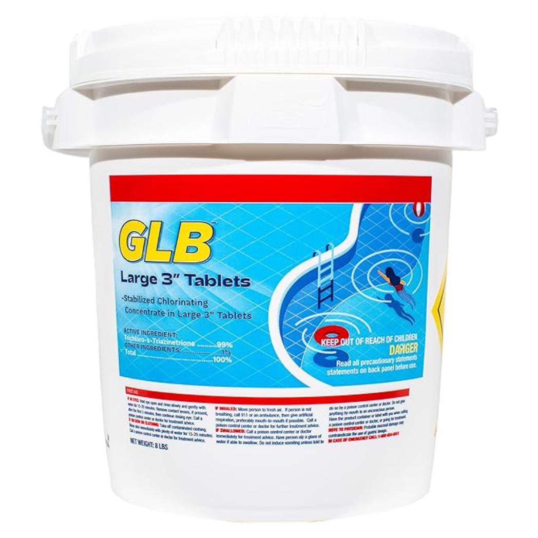 6X4LB PT STABCLOR GRANULES