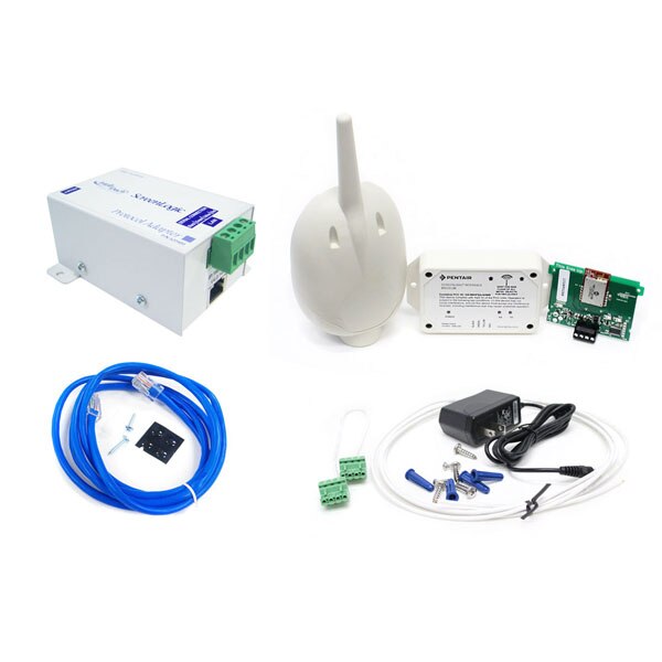 SCREENLOGIC BUNDLE