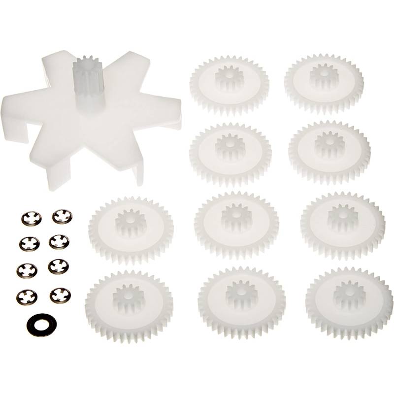 AA GEAR KIT