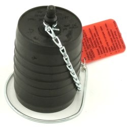 1/2 inch Inflatable Plug