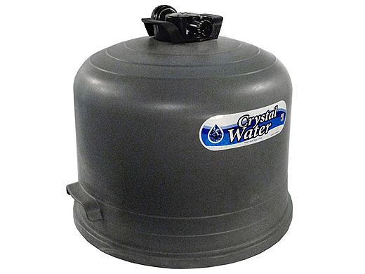 425 SF FILER LID W/ CART CRYSTA