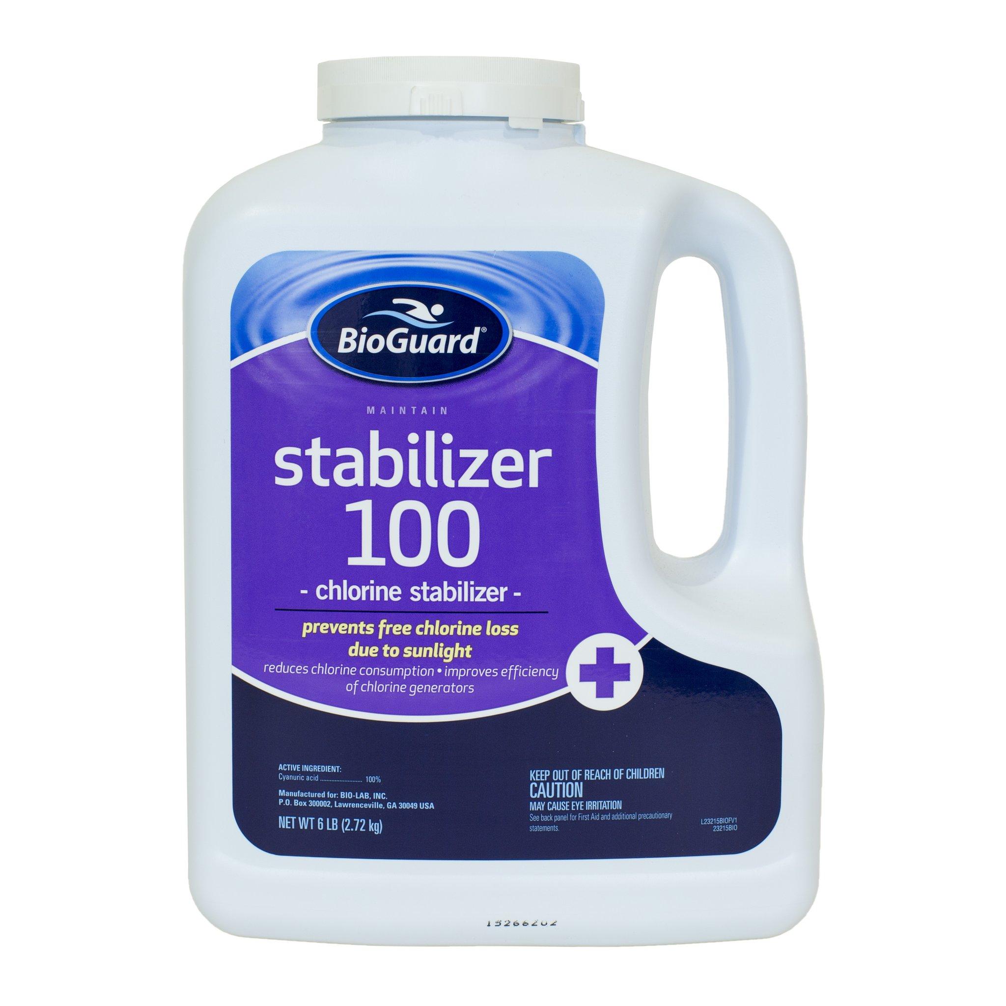 12X15LB PT STABILIZER NEW
