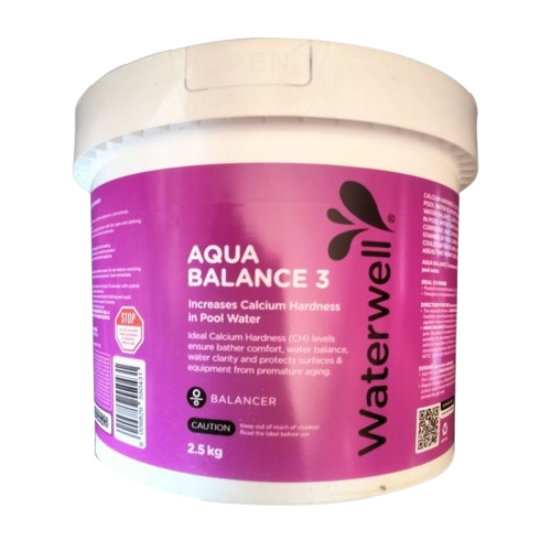 6X4LB CALCIUM BALANCE TRT