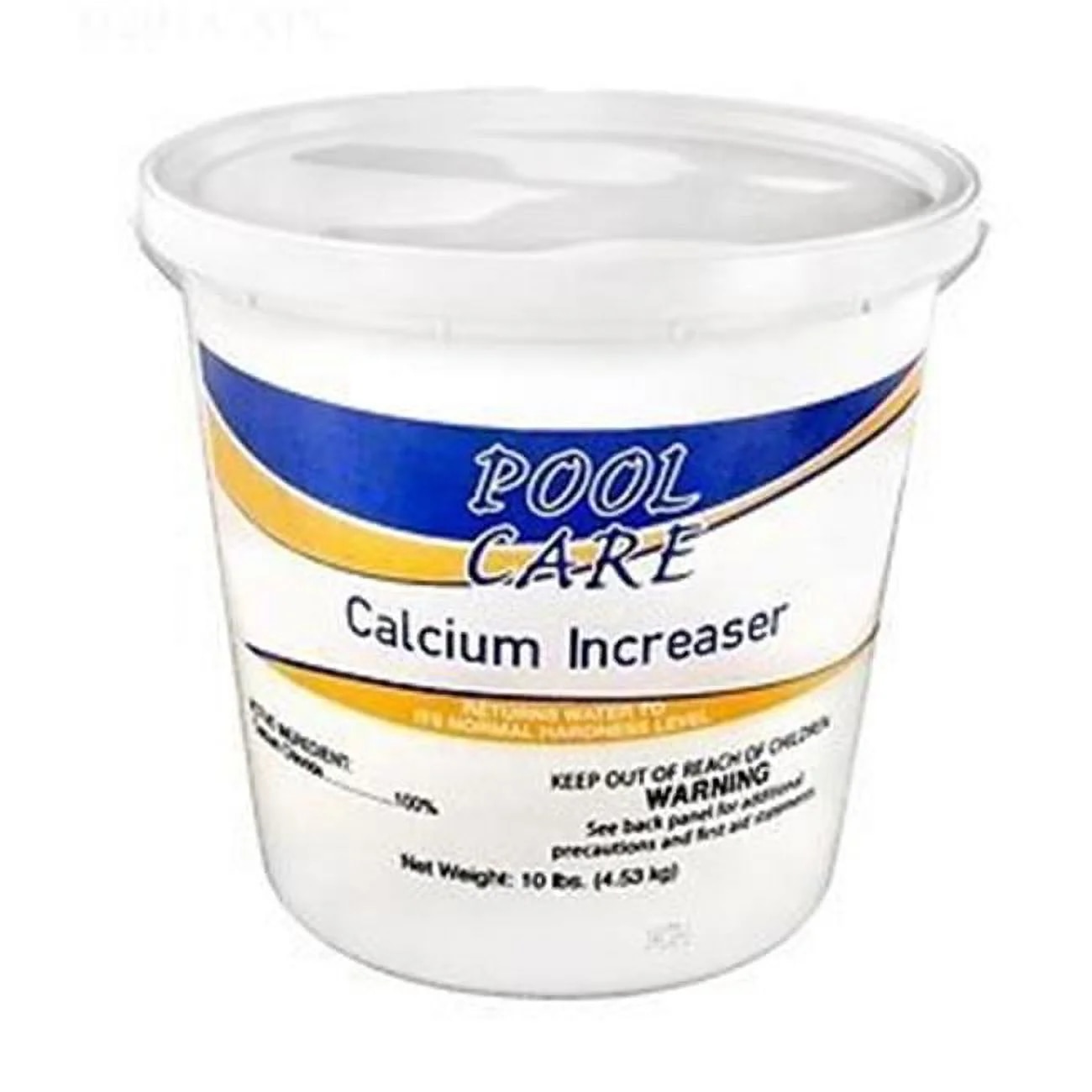 4X10LB PT CALCIUM BALANCE TRMT