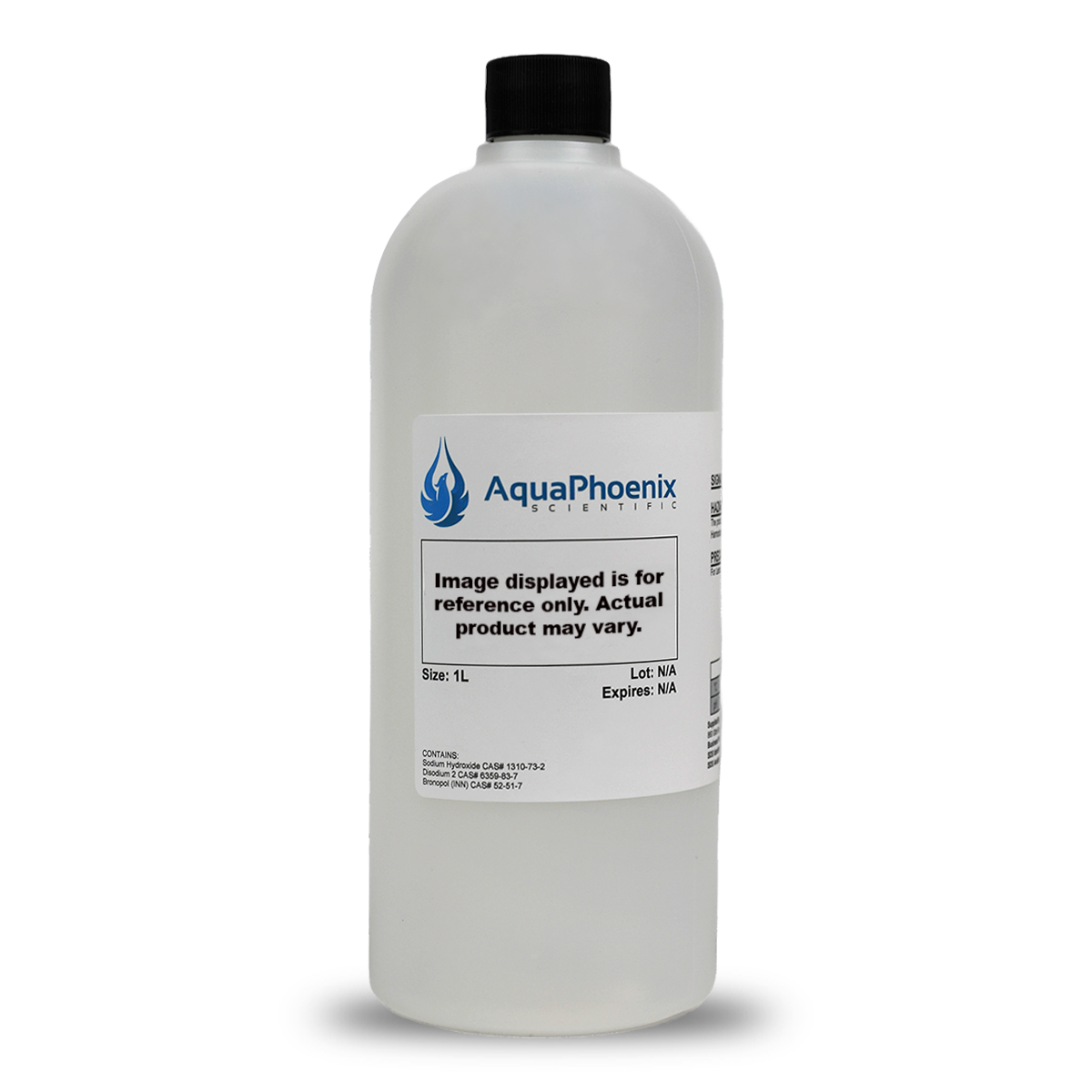 6X5# PT TOTAL ALKALINITY