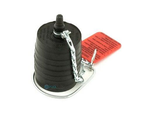 3 inch Inflatable Plug
