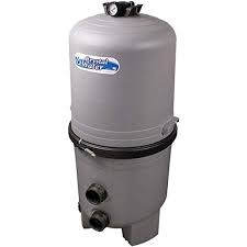 CRYSTAL WATER 425SF CARTRIDGE FI