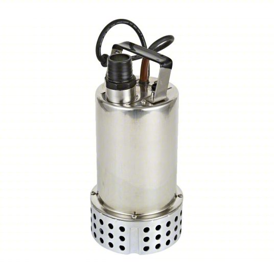 MDP1 115V 60HZ 25FT POOL DRAIN PUMP