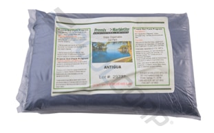 POWDERED PACK ANTIGUA Color Pack ANTIGUA Ratio 1 to 7