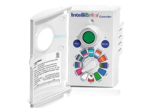 CONTROLLER INTELLIBRITE