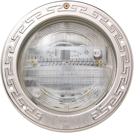 LT IB 5G 100' 12V 300W WHT POOL UL/CSA