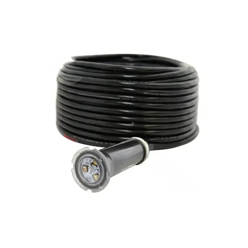 GUNITE COMBO 2GLOBRT 12V 100' 300W XFMR COLOR