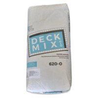 Deck Mix H20 50# B4603030