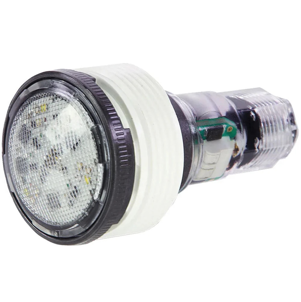 MICROBRITE WHITE 50'