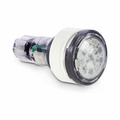 MICROBRITE WHITE 100'
