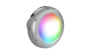 PAL Treo Max Multi Color Nicheless Pool Spa Light Only No Cable Plug