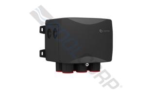 PAL 65W Multi Color Single Zone Remote Control Transformer  WiFi 24VDC