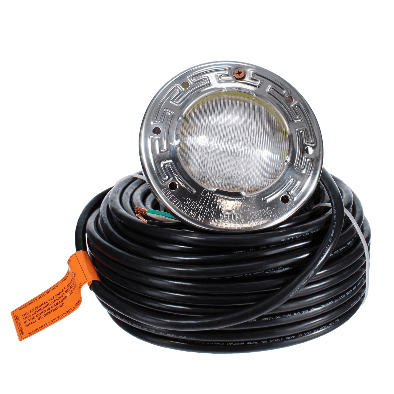 LT IB 5G 100'12V COLOR SPA UL/CSA