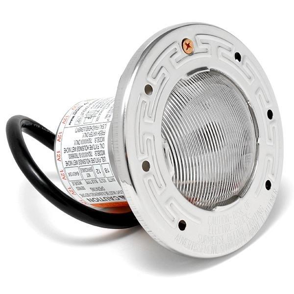 LT IB 5G 50'12V WHT SPA