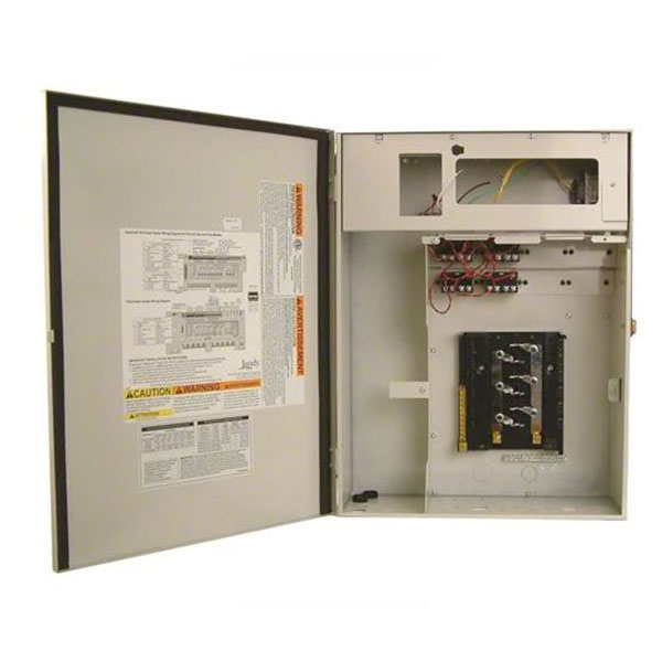 Jandy Pro Series Power Center SubPanel