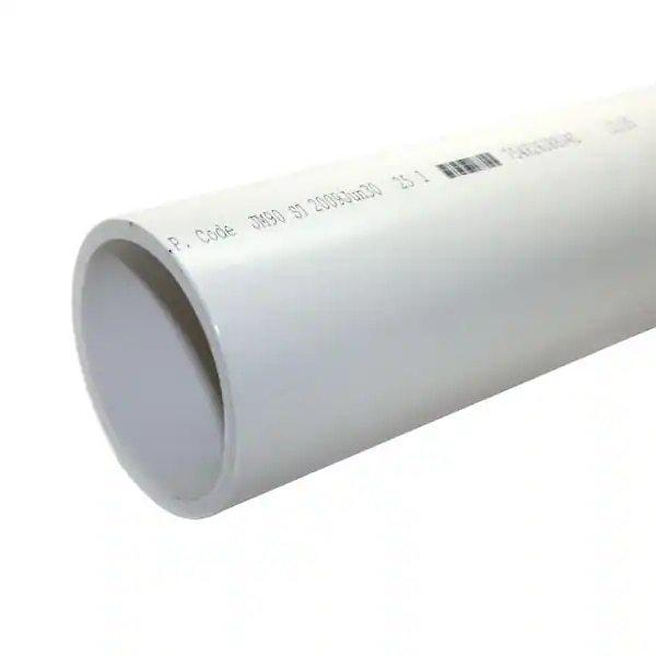 2 IN PVC SH40 x 20 FT BE