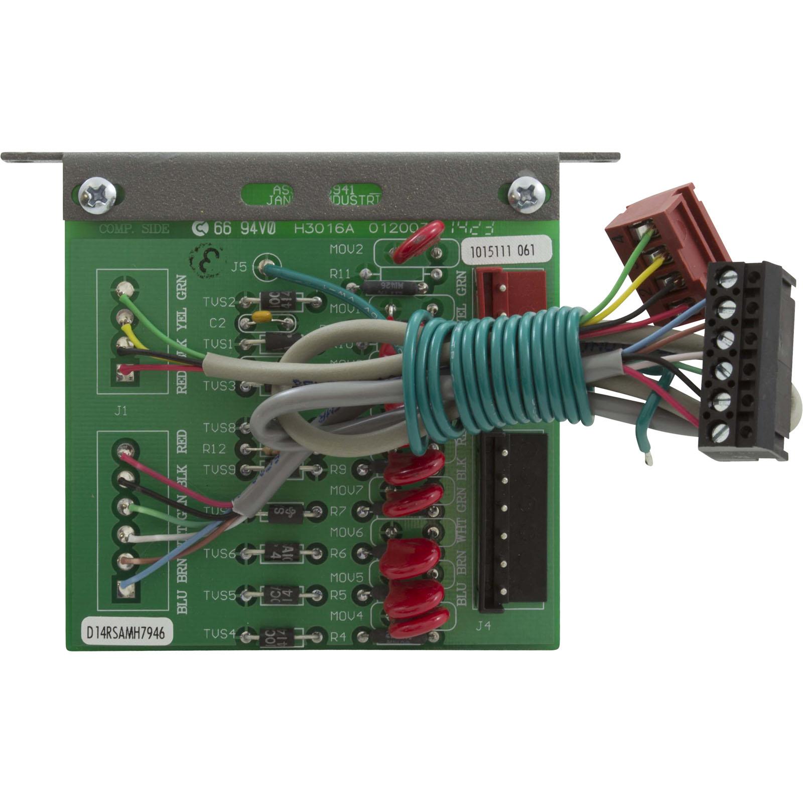Jandy Pro Series Surge Protection Kit RS