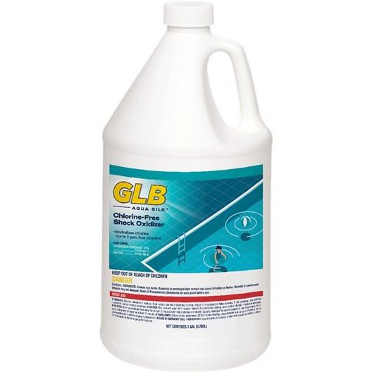 GLB Aqua Silk Oxidizer