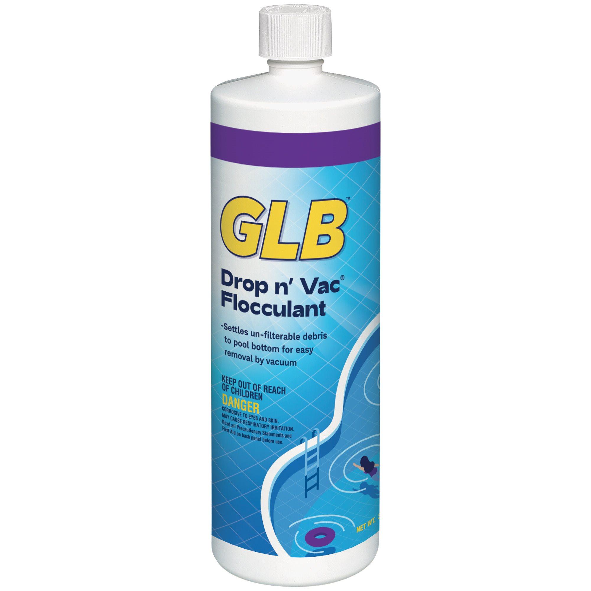 GLB Drop n' Vac
