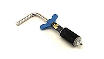 15/16 INCH ECONOMY HOOK PLUG 1IN PIPE