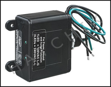 Jandy Pro Series Surge Suppression Kit