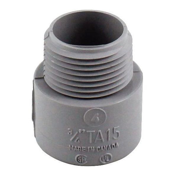 1 TERMINAL ADAPTER IPEX