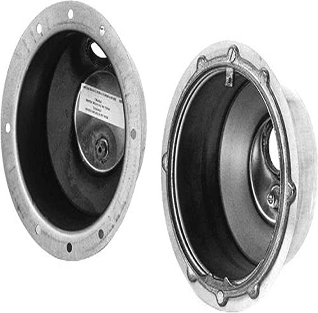 FIX HSG 1 REAR CONC SB