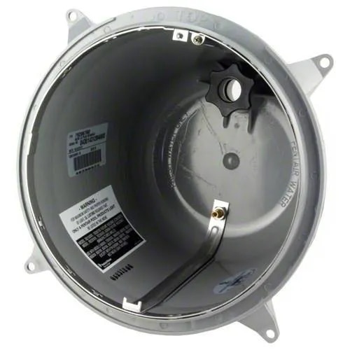 NICHE LG PLAS W/SHIELD