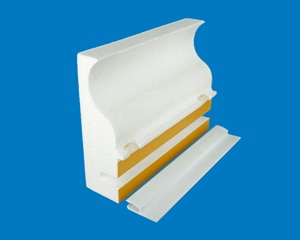 ClipLoc CapstoneNo Track Case Quantity 14