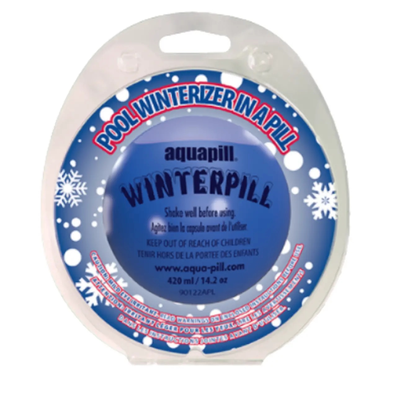 AquaPill WinterPill 2 ¾
