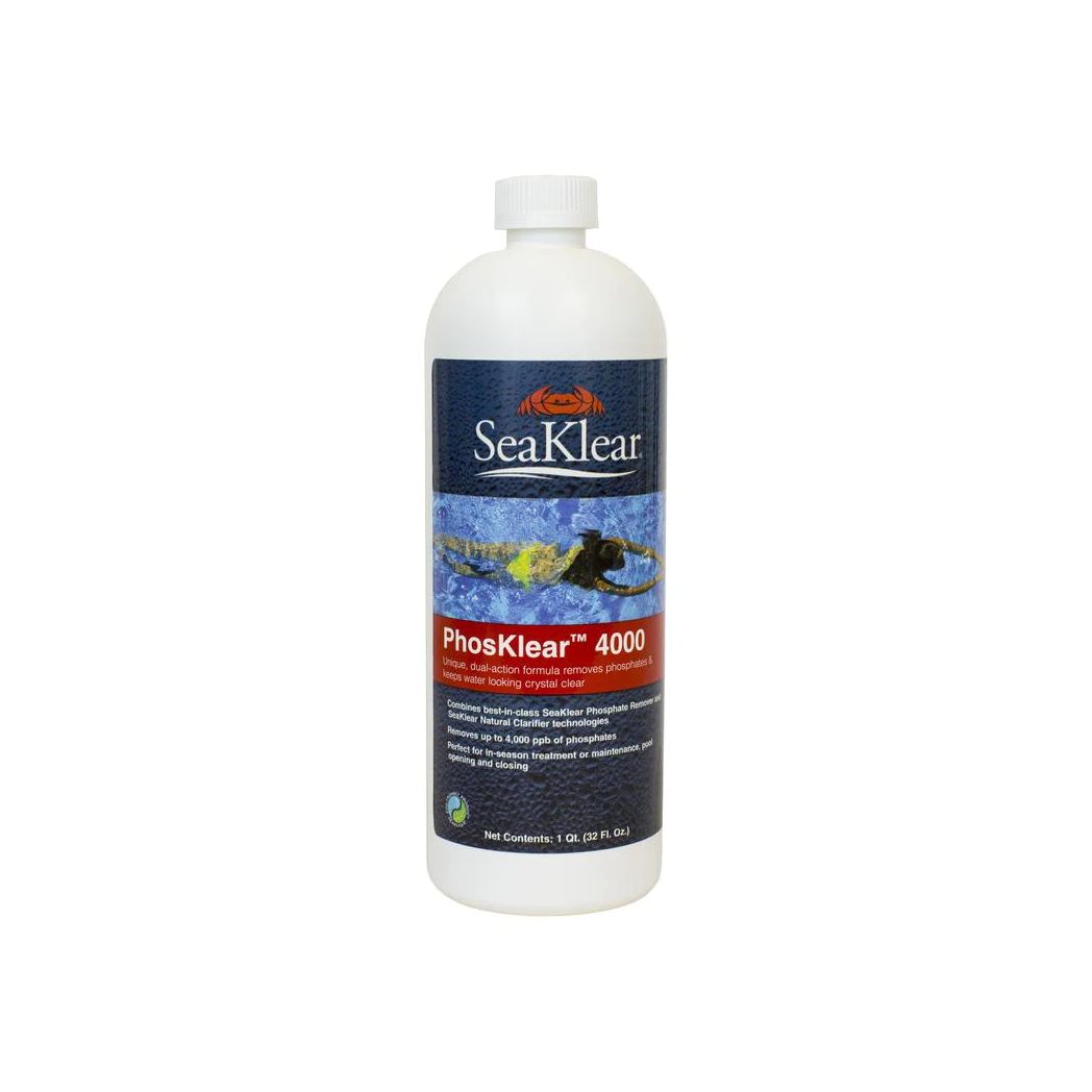 PhosKlear 4000 qt