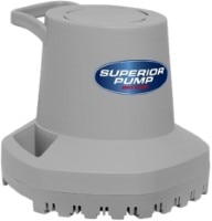 Superior cover pump auto