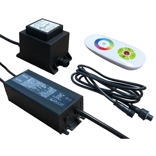 Starter Kit Controller Power Supply