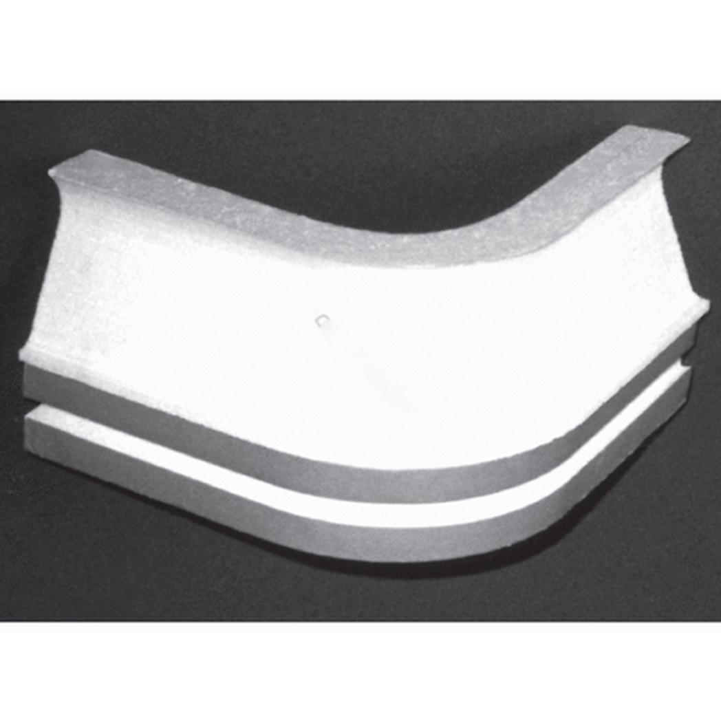 90 Degree Outside/Capstone Corners Case Quantity 4