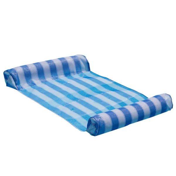 Key West Water Hammock Blue