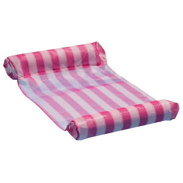 Key West Water Hammock Pink