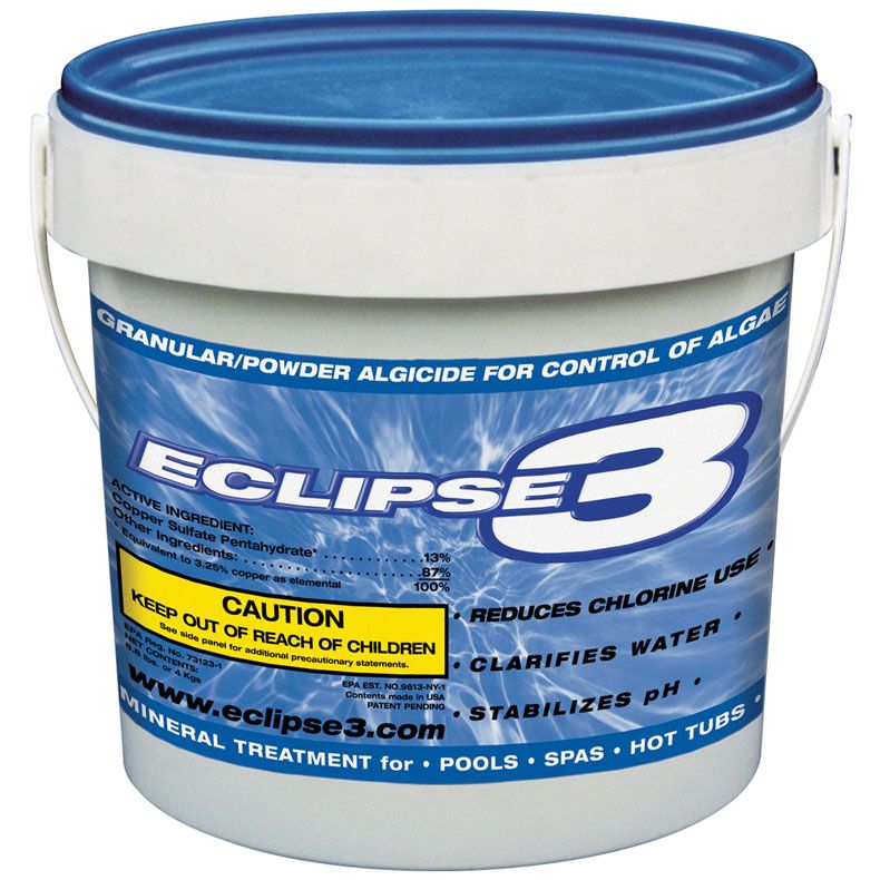 Eclipse3 2lb 6 to CS