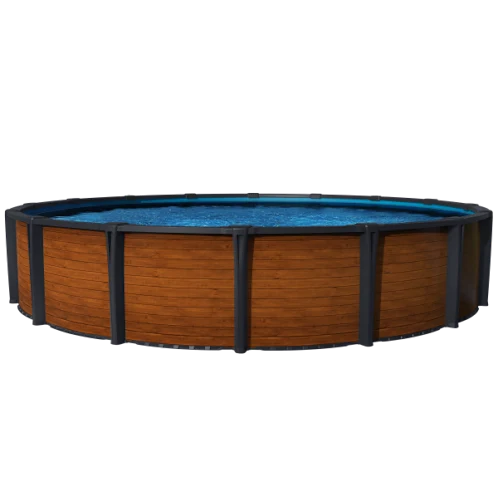 Red Wood 18x33x52 Grey Structure Parts 19743118331 22914218H1 22921833H1 46023511371181 46028352F1 460731118 2 46078261PISCINE181