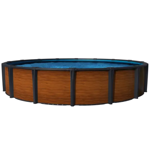 27x52 Redwood AG kit Carvin Grey Structure Parts 197431271 22912724H1 46028352E1 46028352F1 46078261PISCINE272